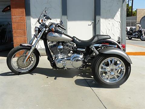 2020 Champion Trikes Harley-Davidson Open Body Dyna in Rapid City, South Dakota - Photo 2