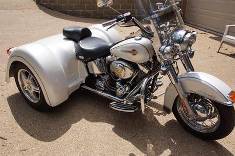 2020 Champion Trikes Harley-Davidson Softail Independent Suspension Kit in Rapid City, South Dakota - Photo 2
