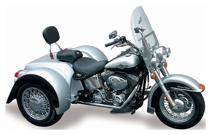 2020 Champion Trikes Harley-Davidson Softail Independent Suspension Kit in Rapid City, South Dakota - Photo 1