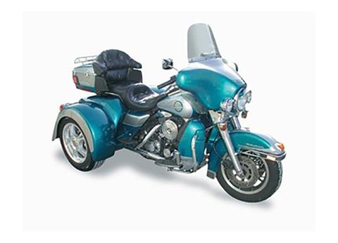 2020 Champion Trikes Harley-Davidson Touring FLH/FLT Independent Suspension Kit in Rapid City, South Dakota - Photo 3