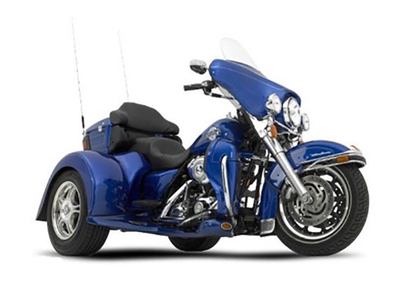2020 Champion Trikes Harley-Davidson Touring FLH/FLT Independent Suspension Kit in Rapid City, South Dakota - Photo 2