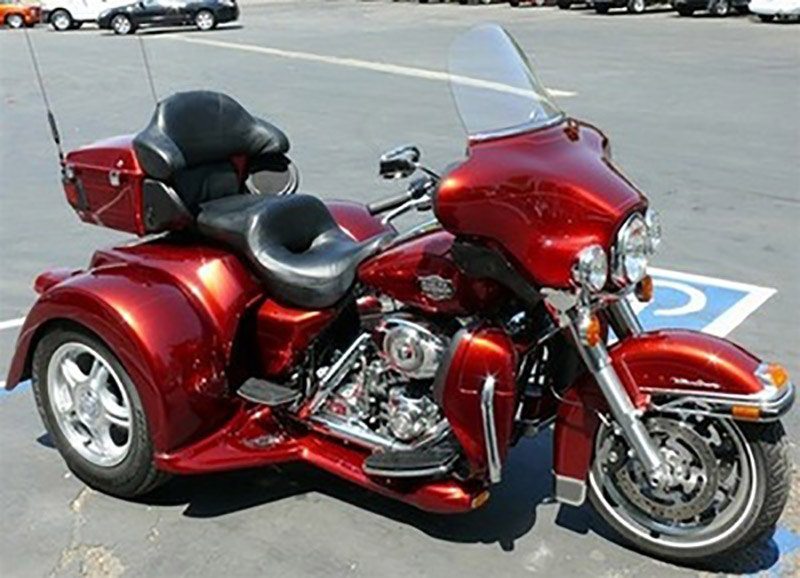 2020 Champion Trikes Harley-Davidson Touring FLH/FLT Independent Suspension Kit in Rapid City, South Dakota - Photo 10