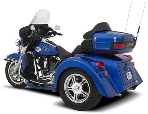 2020 Champion Trikes Harley-Davidson Touring FLH/FLT Solid Axle Kit in Rapid City, South Dakota