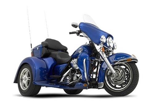 2020 Champion Trikes Harley-Davidson Touring FLH/FLT Solid Axle Kit in Rapid City, South Dakota - Photo 2