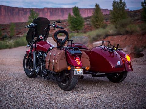 2024 Champion Trikes Avenger Sidecar in Rapid City, South Dakota - Photo 6