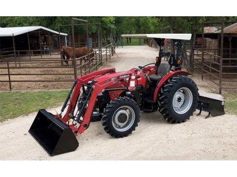 2013 Case IH Farmall® 55A in Elizabethton, Tennessee - Photo 2