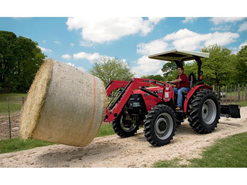 2013 Case IH Farmall® 55A in Elizabethton, Tennessee - Photo 1