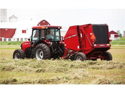2014 Case IH RB454 Rotor Cutter in Purvis, Mississippi