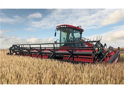 2014 Case IH DH252 in Purvis, Mississippi
