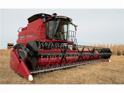 2014 Case IH 3020 in Purvis, Mississippi