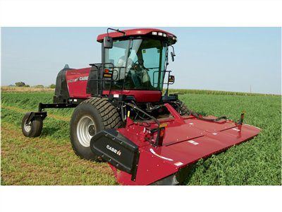 2014 Case IH RD163 in Purvis, Mississippi