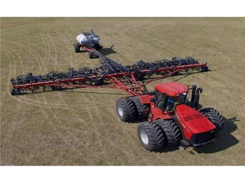 2014 Case IH Precision Hoe™ 800 Air Drill in Purvis, Mississippi
