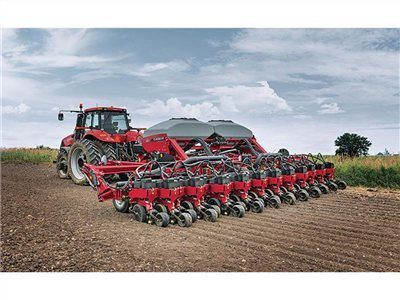 2014 Case IH 12/23R 30/15 in. in Purvis, Mississippi