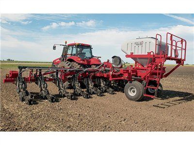 2014 Case IH 1225AFF 12 TwinRow 30 in Purvis, Mississippi