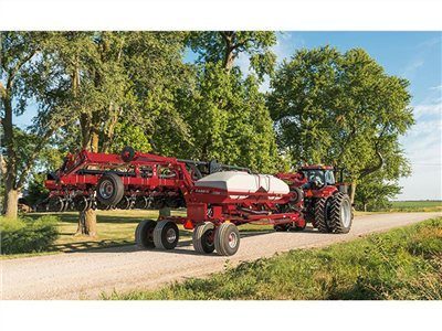 2014 Case IH 12R 30 in. 10 ft. in Purvis, Mississippi