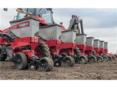 2014 Case IH 6R 40 in. in Purvis, Mississippi
