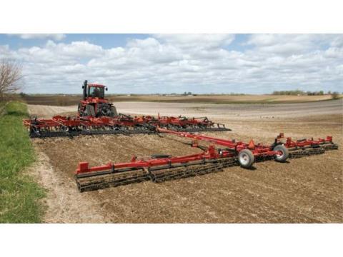 2015 Case IH Tiger-Mate® 200 (Double-Fold) in Purvis, Mississippi