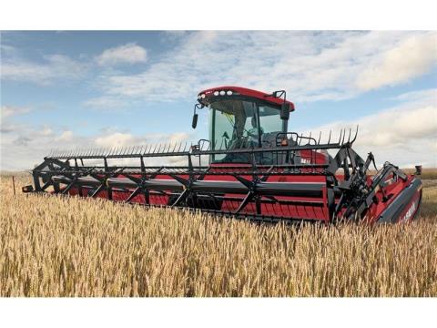 2015 Case IH DH252 in Purvis, Mississippi