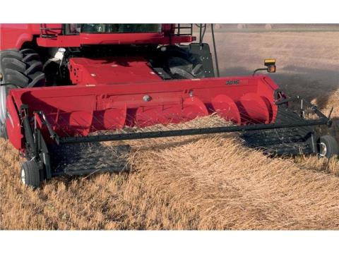 2015 Case IH 3016 Grass Seed Special in Purvis, Mississippi