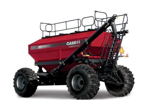 2015 Case IH Precision Air® 3580 in Purvis, Mississippi