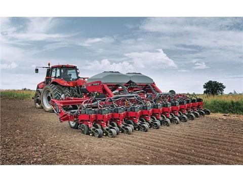 2015 Case IH 12/23R 30/15 in. in Purvis, Mississippi