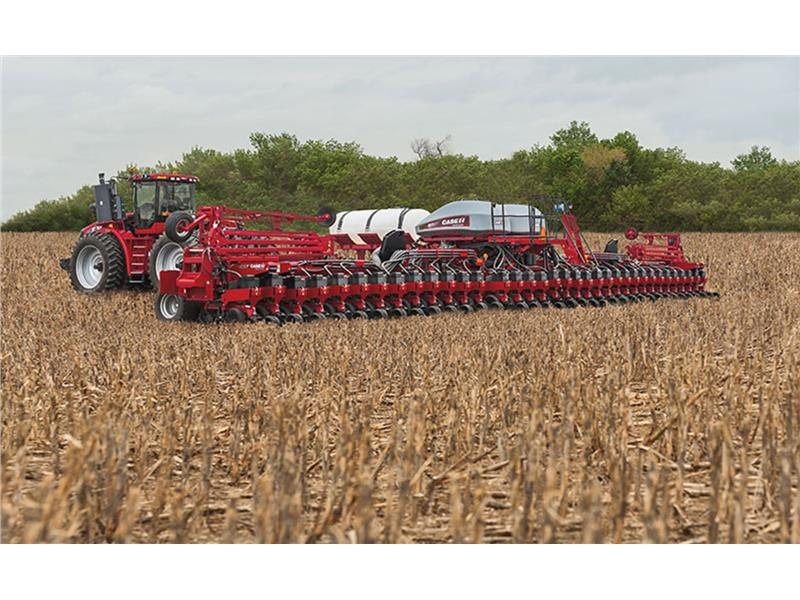 2015 Case IH 36R 22 in. in Purvis, Mississippi