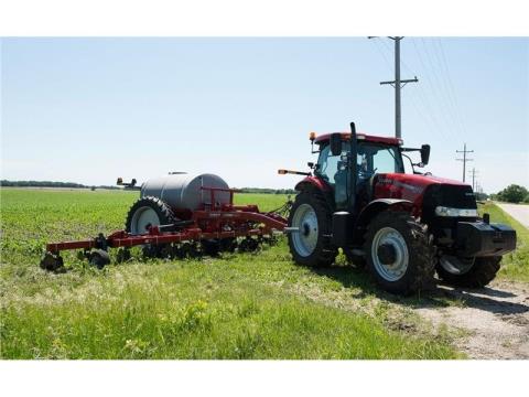 2015 Case IH Nutri-Placer 2800 (1,300 gal.) in Purvis, Mississippi - Photo 5