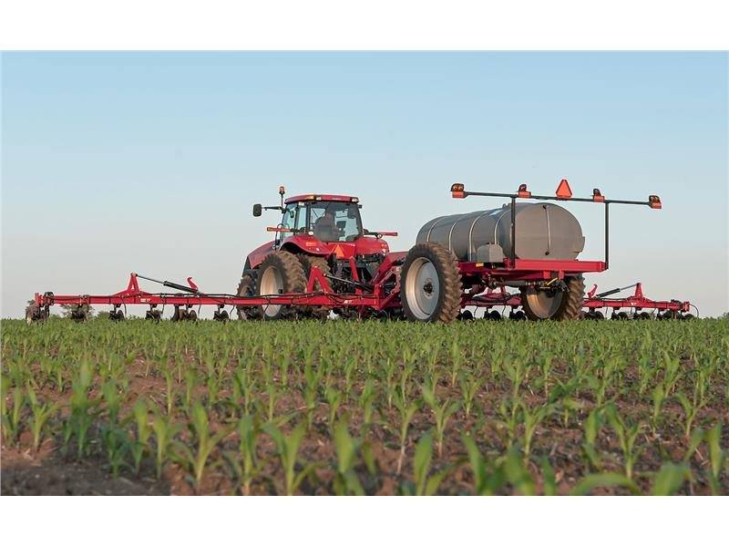 2015 Case IH Nutri-Placer 5300 Mounted Preplant in Purvis, Mississippi - Photo 3