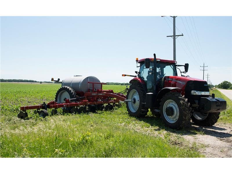 2015 Case IH Nutri-Placer 5300 Mounted Preplant in Purvis, Mississippi - Photo 5
