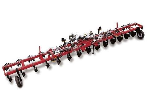 2015 Case IH Nutri-Placer 930 Double Fold (42.5 ft.) in Purvis, Mississippi
