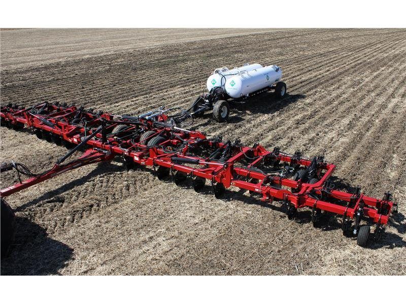2015 Case IH Nutri-Placer 940 Pull-Type (65 ft.) in Purvis, Mississippi