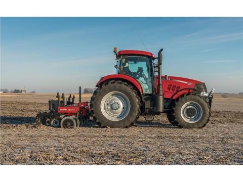 2015 Case IH Ecolo-Till® 2500 In-Line Ripper in Purvis, Mississippi
