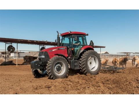 2015 Case IH Farmall® 140A in Purvis, Mississippi
