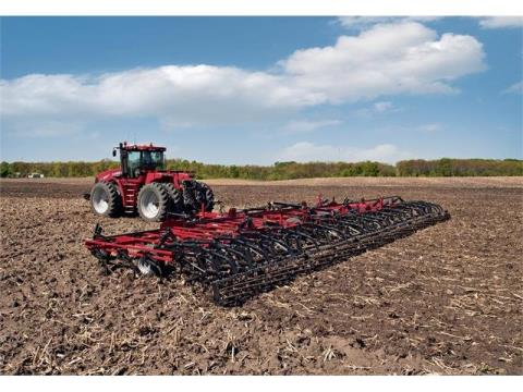 2016 Case IH Tiger-Mate 200 Double Fold in Purvis, Mississippi