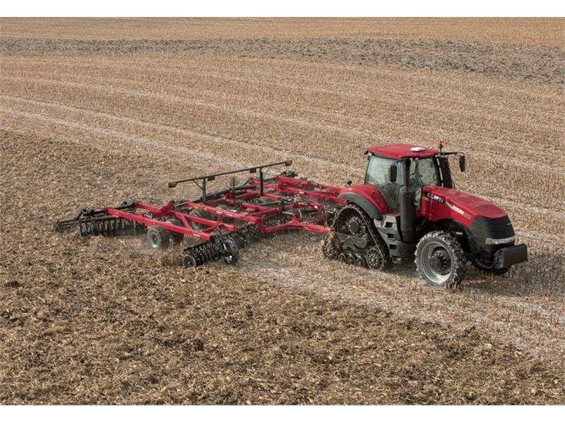 2016 Case IH True-Tandem 335 VT Double Fold in Purvis, Mississippi
