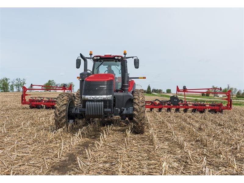 2016 Case IH Magnum 310 Rowtrac in Purvis, Mississippi