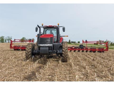 2016 Case IH Magnum 380 Rowtrac in Purvis, Mississippi