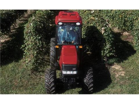 2016 Case IH Farmall 95N in Purvis, Mississippi