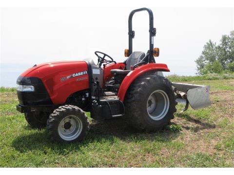 2016 Case IH Compact Farmall 35C in Purvis, Mississippi