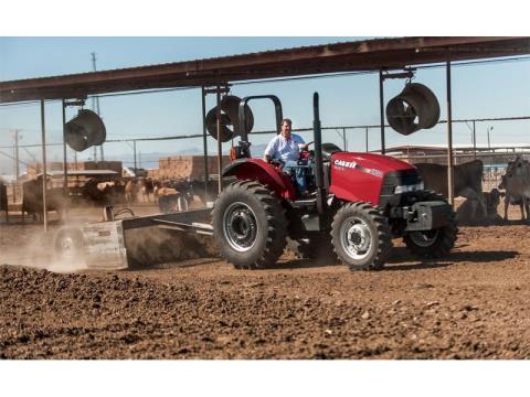 2016 Case IH Farmall 110A in Purvis, Mississippi