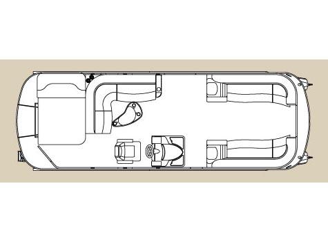 Standard layout. - Photo 2