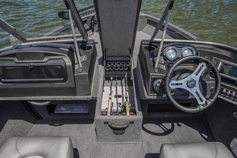 2019 Crestliner 1650 Fish Hawk WT in Spearfish, South Dakota - Photo 17