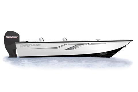 2022 Crestliner 1850 Pro Tiller in Spearfish, South Dakota