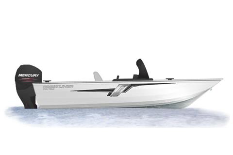 2023 Crestliner 1700 Vision