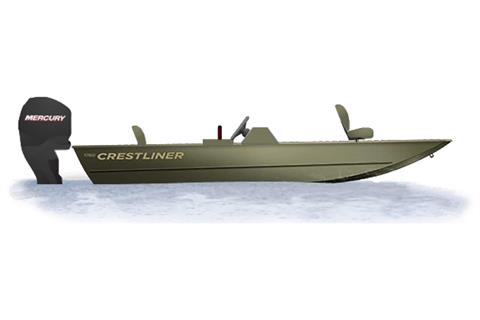 2023 Crestliner 2070 Retriever SC in Spearfish, South Dakota - Photo 2