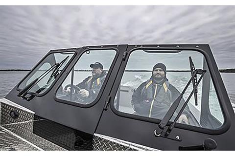 2024 Crestliner 2050 Commander Elite in Spearfish, South Dakota - Photo 13
