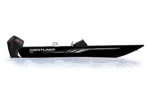 2024 Crestliner MX 19 in Spearfish, South Dakota