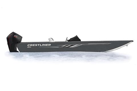 2024 Crestliner MX 19 in Spearfish, South Dakota - Photo 7
