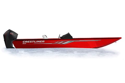 2024 Crestliner MX 19 in Spearfish, South Dakota - Photo 8