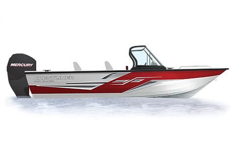 2024 Crestliner 2050 Sportfish in Suamico, Wisconsin - Photo 6